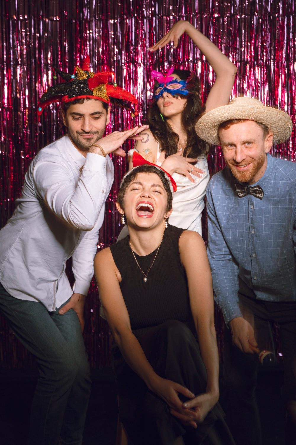 Para Despedida de Soltero/a