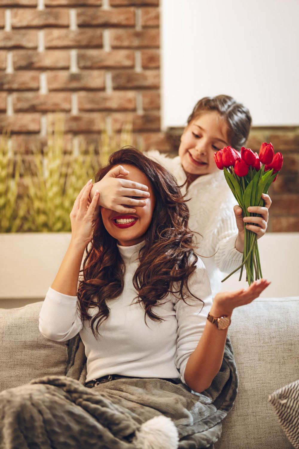 Para Día de la Madre