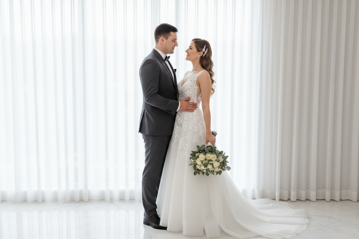 Bodas: Para los Novios