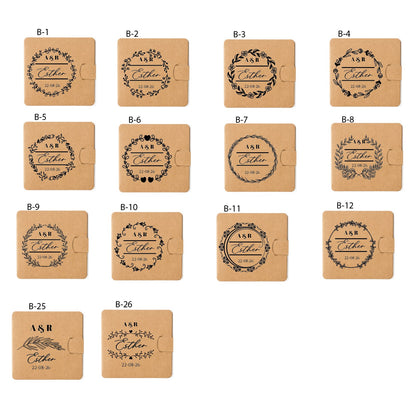 Set Lápices Infantil - Modelo BD19