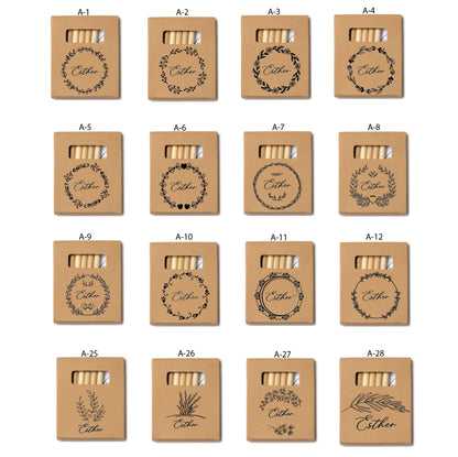 Set Lápices Infantil - Modelo BD18