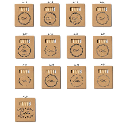 Set Lápices Infantil - Modelo BD18