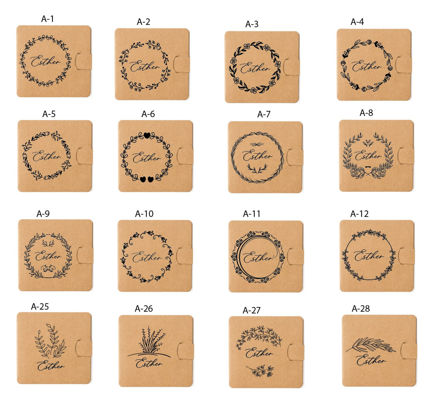 Set Lápices Infantil - Modelo BD19