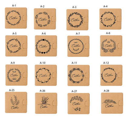 Set Lápices Infantil - Modelo BD19