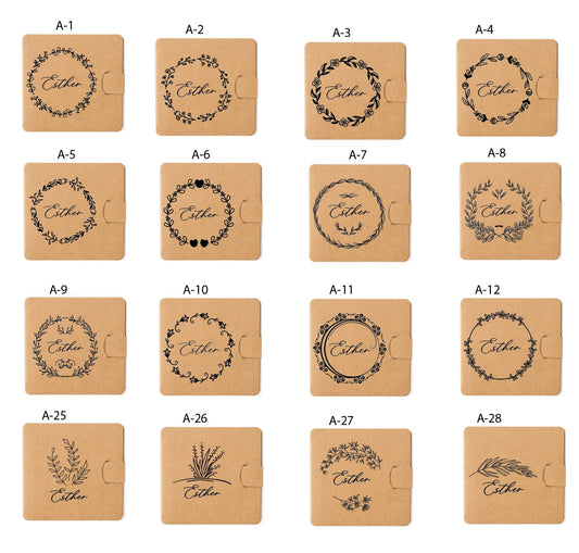 Set Lápices Infantil - Modelo BD19