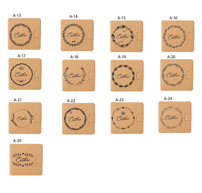 Set Lápices Infantil - Modelo BD19