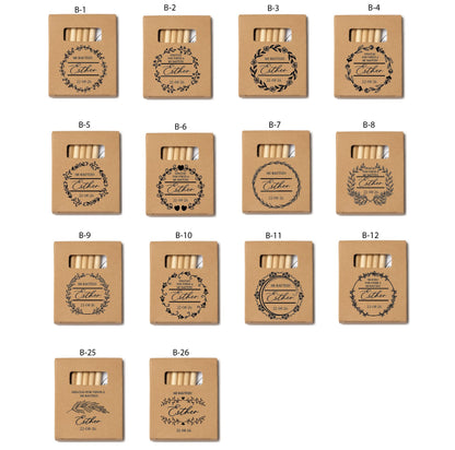 Set Lápices Infantil - Modelo BT18