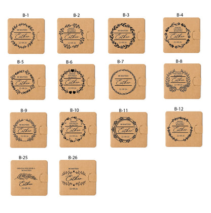 Set Lápices Infantil - Modelo BT19