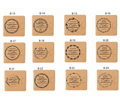 Set Lápices Infantil - Modelo BT19