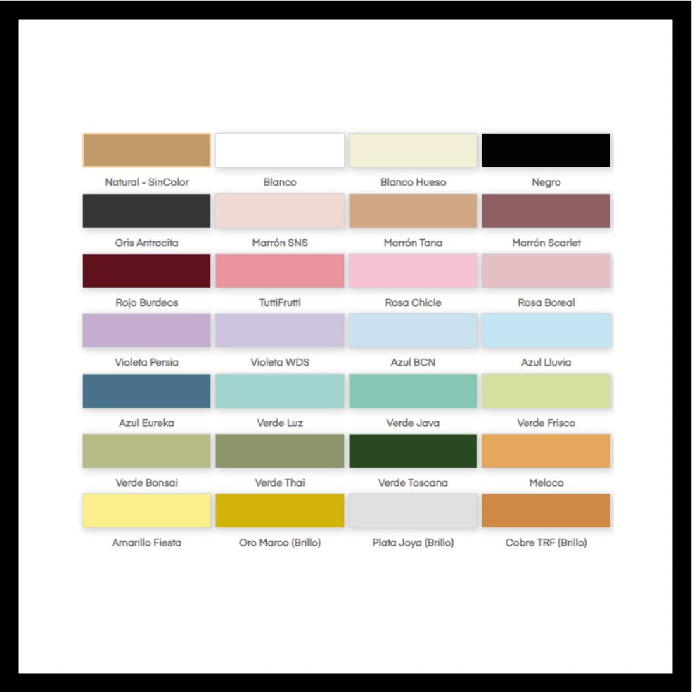 Marcasitio Madera 3mm - E12