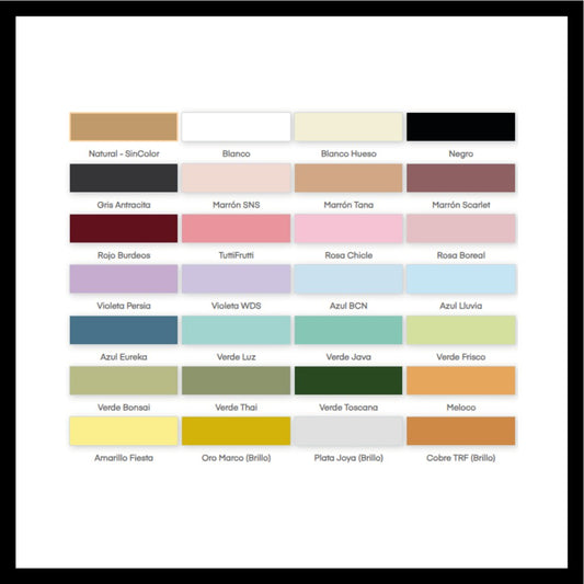 Marcasitio Madera 3mm - E2