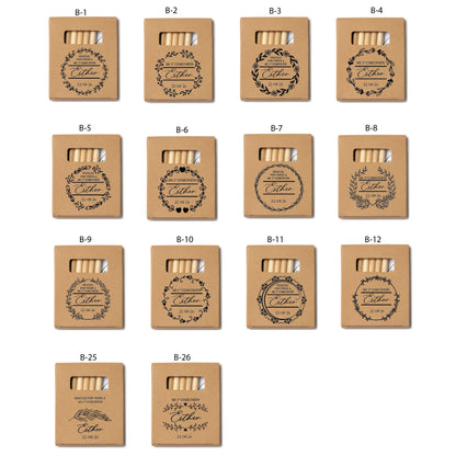 Set Lápices Infantil - Modelo CM18