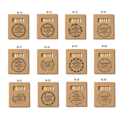 Set Lápices Infantil - Modelo CM18