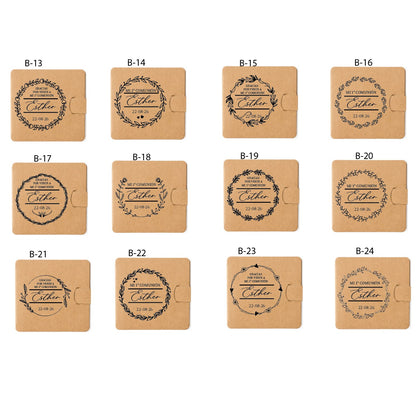 Set Lápices Infantil - Modelo CM19