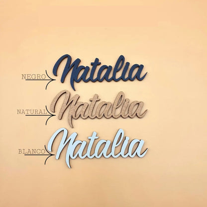 Marcasitio Madera 3mm - E2