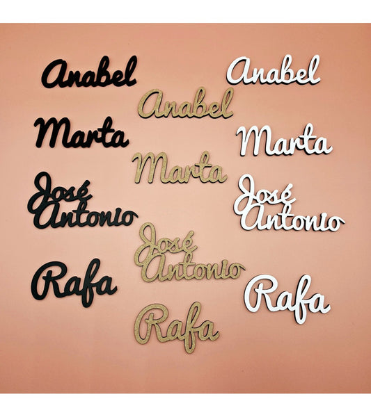 Marcasitio Madera 3mm - E4