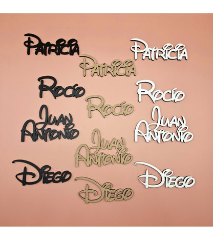 Marcasitio Madera 3mm - E6