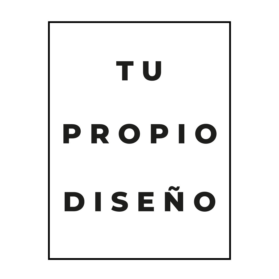Tarjeta de Agradecimiento con Tu Propio Diseño