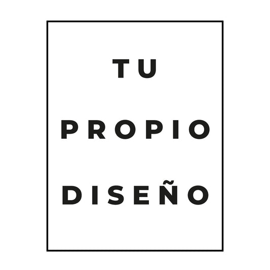 Tarjeta de Agradecimiento con Tu Propio Diseño
